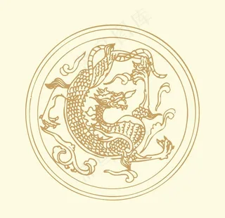龙纹图片