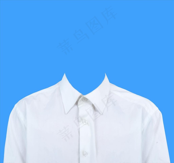 证件照模板图片