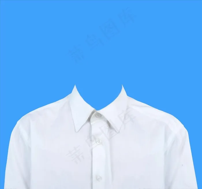 证件照模板图片