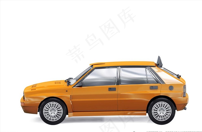 汽车样机图片(4500X3000(DPI:72))psd模版下载