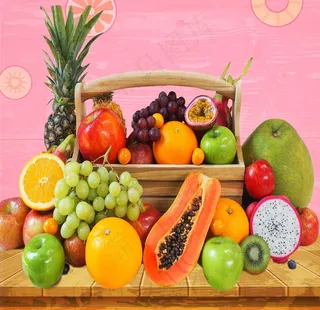 水果图片