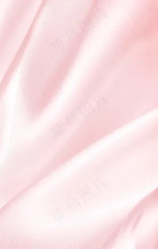粉色丝绸背景图片
