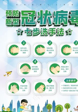 新冠肺炎病毒图片