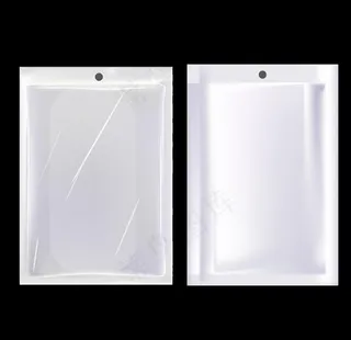 透明包装袋图片