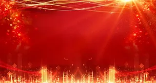 红色背景图片