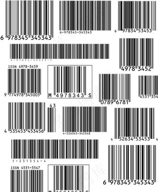 条形码图片