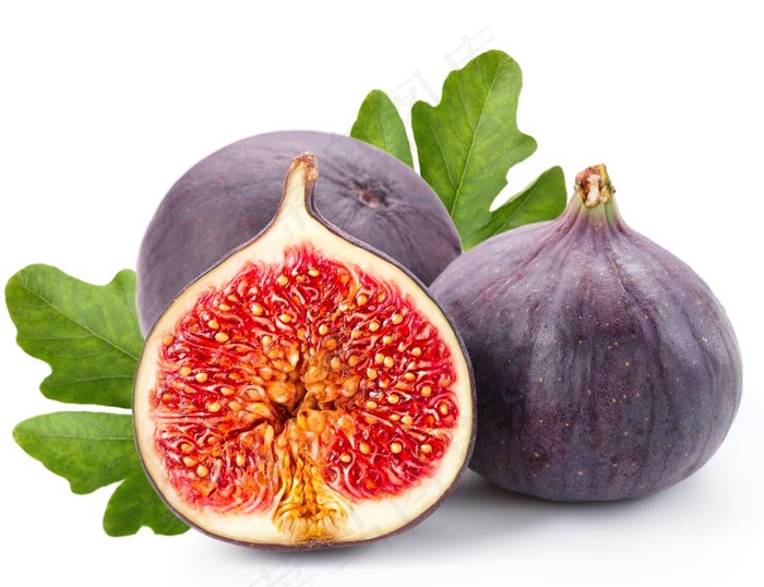 无花果图片