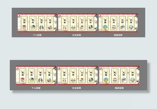 *核心价值观图片