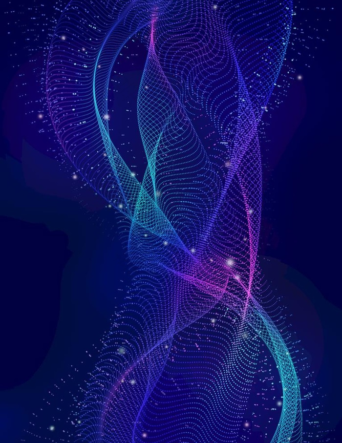 科技背景图片psd模版下载