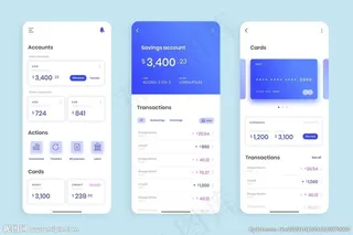 UI首页 UI图标 UI标志图片