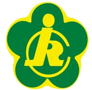 矢量残联logo图片