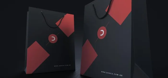 VI样机图片psd模版下载