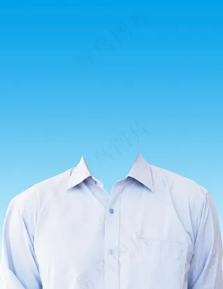 男生证件照素材图片