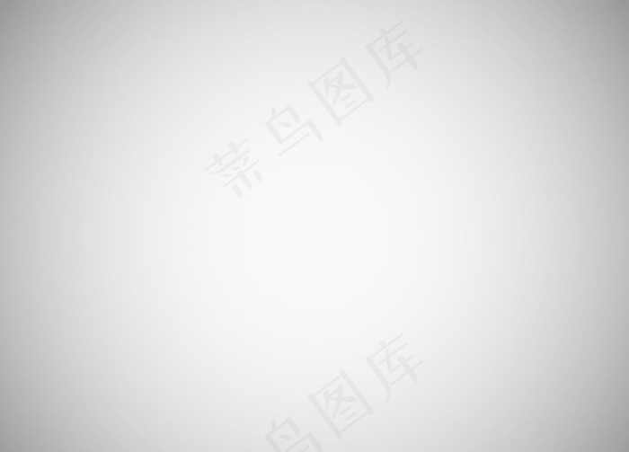 空白浅灰色模糊背景图片
