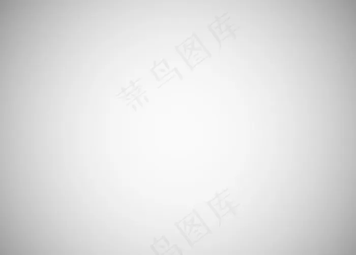 空白浅灰色模糊背景图片