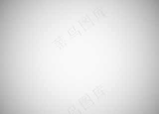 空白浅灰色模糊背景图片