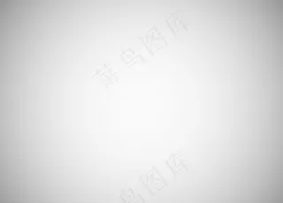 空白浅灰色模糊背景图片