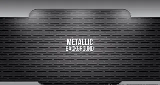 金属质感背景图片