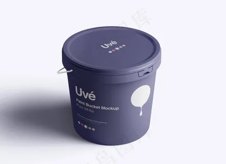 油漆桶图片 油漆桶图片