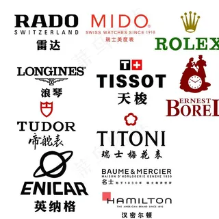 手表标图片 手表标图片