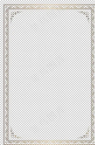 欧式边框图片