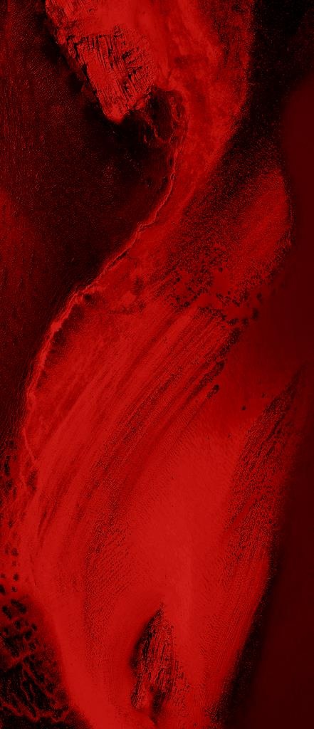 红色背景图片(1080X2340(DPI:72))psd模版下载