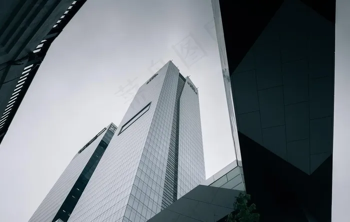 高楼图片