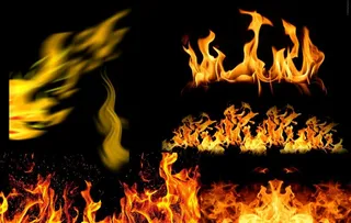 火png免扣高清素材图片