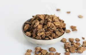 牛蒡茶图片