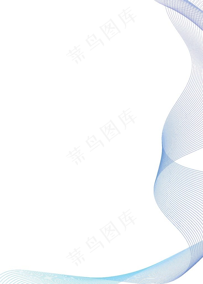 简约科技线条图片