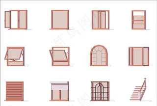 窗户图片