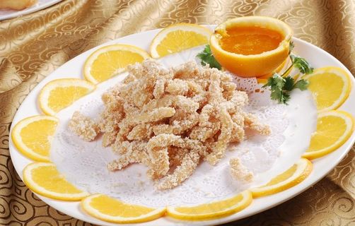 新奇士鸡柳图片