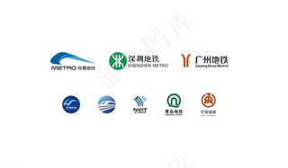 地铁 标志图片