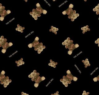 大牌 数码印花图片