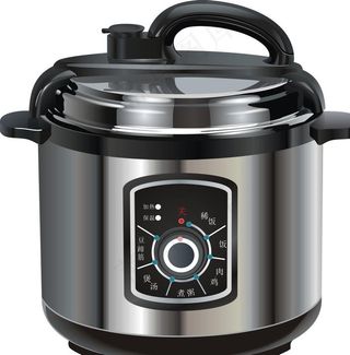 电饭煲图片