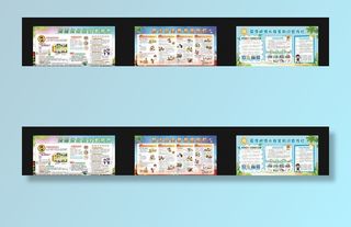 中小学生交通防火防溺水安全宣传图片