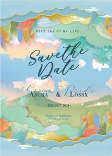 日式清新插画图片 日式清新插画图片