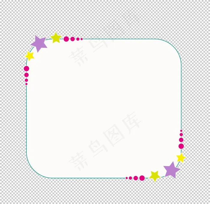 边框图片