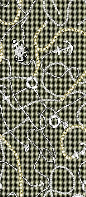 链条 船锚 新款 大牌图片