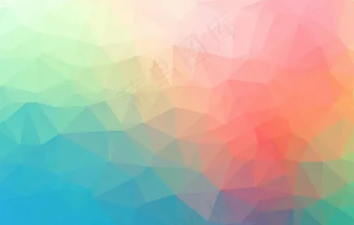 彩色背景图片