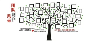 员工风采图片