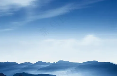 远山图片 远山图片