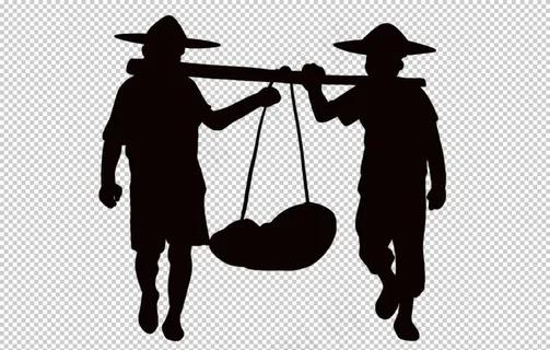 农民形象图片 农民形象图片