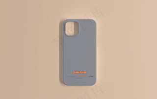 手机壳样机图片