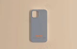 手机壳样机图片