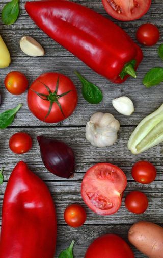 蔬菜海报 精品蔬菜 有机蔬菜图片