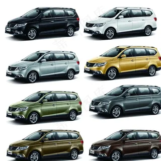 汽车 宝骏730图片