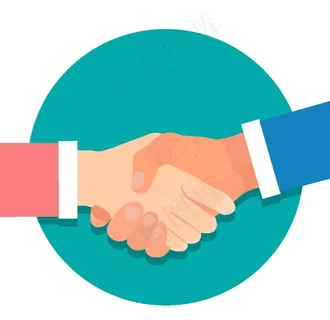 握手图片
