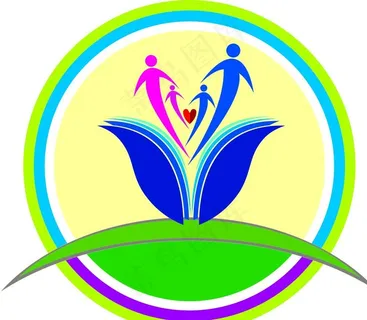 健康 养生 医疗 保健 标志图片