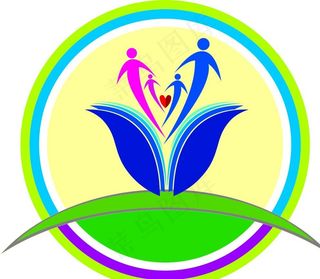 健康 养生 医疗 保健 标志图片